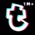 TikHot for likes and fans