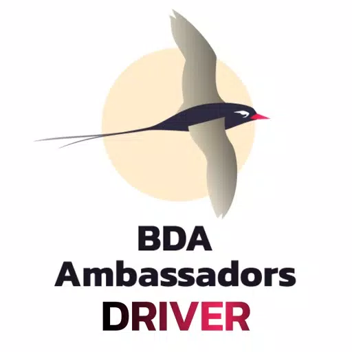 BDA Ambassadors Driver BDA Ambassadors Driver
