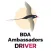 BDA Ambassadors Driver