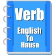 Verb Hausa