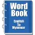 Word book English to Myanmar