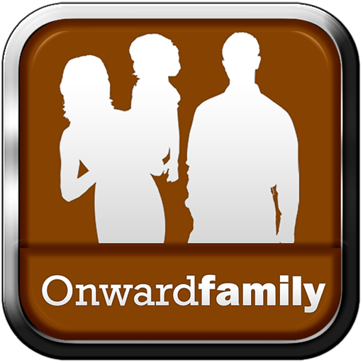 Onward Family Magazine