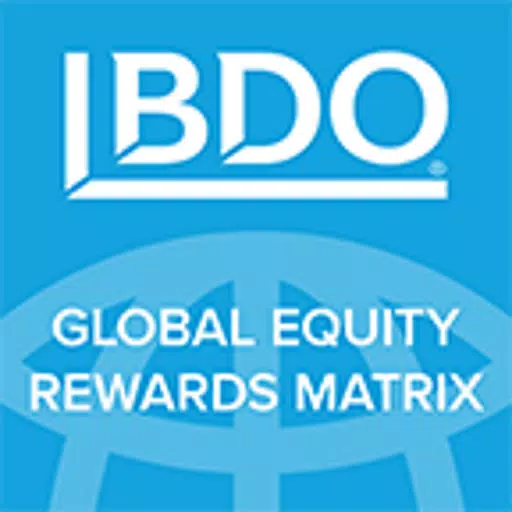 BDO Global Equity Rewards Matrix BDO Global Equity Rewards Matrix