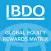 BDO Global Equity Rewards Matrix