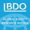 BDO Global Equity Rewards Matrix