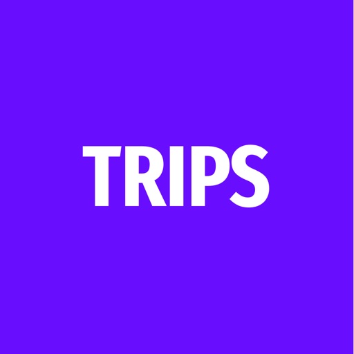 Trips - Travel Journal Trips - Travel Journal
