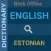 English : Estonian Dictionary