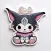 Kuromi Stickers