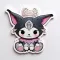 Kuromi Stickers
