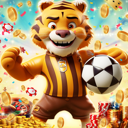 Tiger Fortune Soccer Game