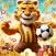 Tiger Fortune Soccer Game