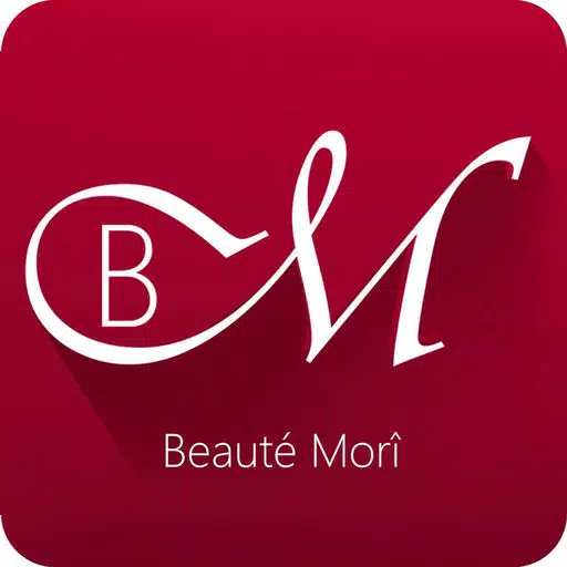 Beauté Morî Beauté Morî