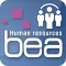 BEA mobile Human Resources