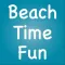 Beach Time Fun