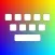 KeyVibes - Color Keyboards and Custom Themes