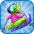Snow Dragons Ski & Snowboard Saga - Black Diamond Challenge