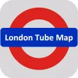 London Tube Map - Underground