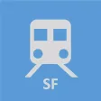 SF Metro Maps