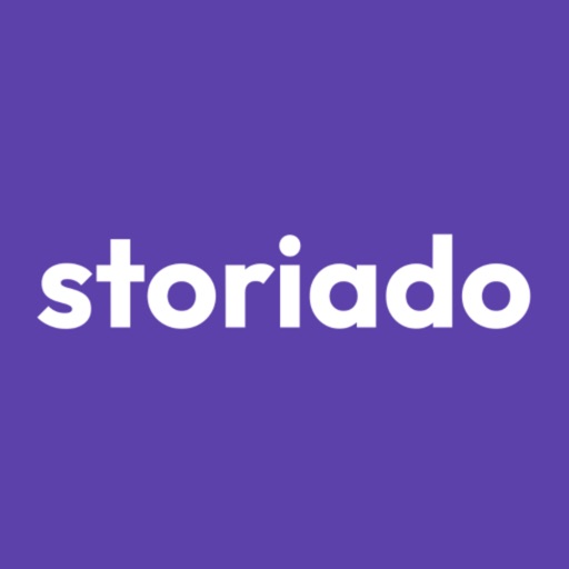 Storiado: twisted party game Storiado: twisted party game