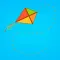 Be a kite!
