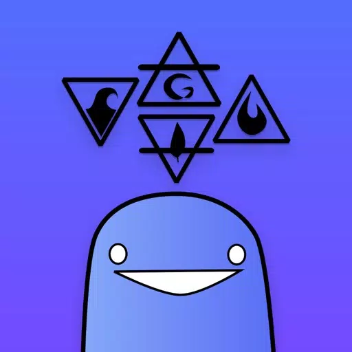 Bean Guy Rogue Elements Bean Guy Rogue Elements