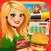 Drive Thru Fast Food