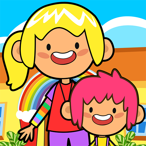 My Pretend Daycare Babysitter My Pretend Daycare Babysitter