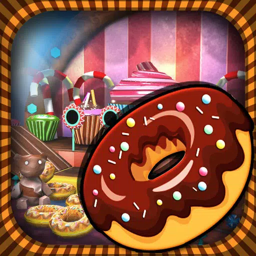 Donut Dozer Donut Dozer
