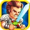 Kingdom Come - Puzzle Quest