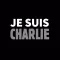 JE SUIS CHARLIE : Support Messages