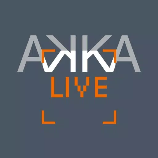 AKKA Live AKKA Live