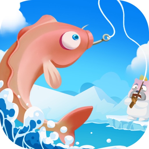 Bear Fishing-Fishing Master Bear Fishing-Fishing Master