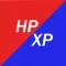 HP/XP Tracker