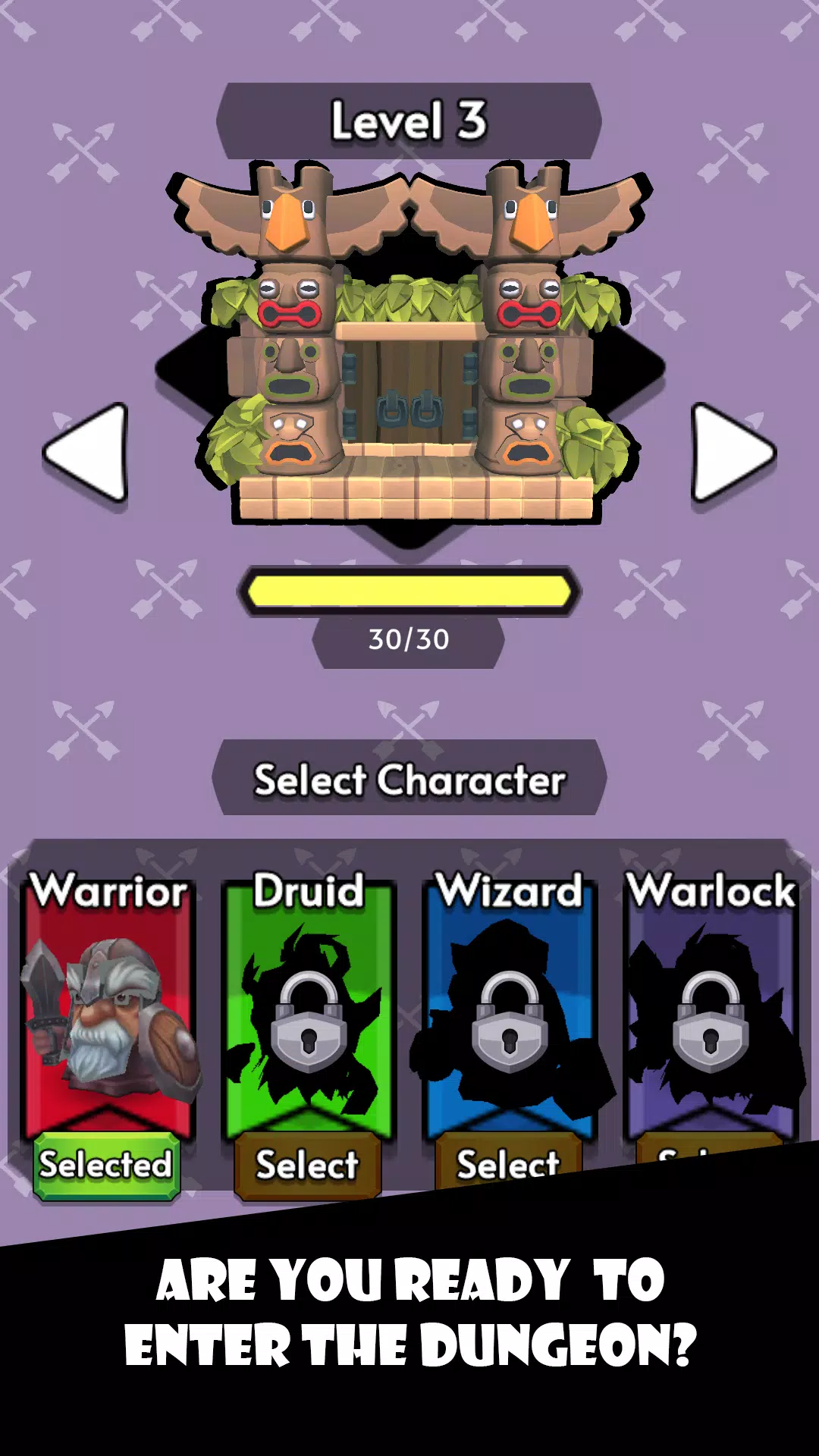 Dungeon Arena স্ক্রিনশট