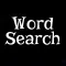 Super Simple Word Search