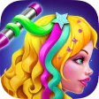 Hollywood Star Hairstylist