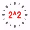 i2048 - 4x4 Tiles 2048 Puzzle Classic & Rush