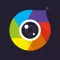 iCamera - 36 daily awesome filters & modes in one