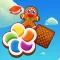 iCookie Legend - Puzzle