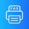 FAX FREE from iPhone: Send Doc