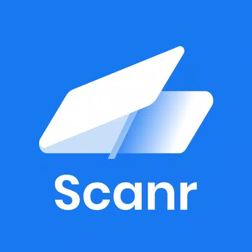 Scanr: PDF Document Scanner Scanr: PDF Document Scanner