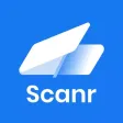 Scanr: PDF Document Scanner