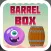 Barrel Box - Move IT