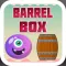Barrel Box - Move IT