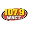 107.9 WNCT