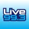 Live 99.3 WVBX