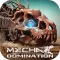 Mecha Domination: Rampage
