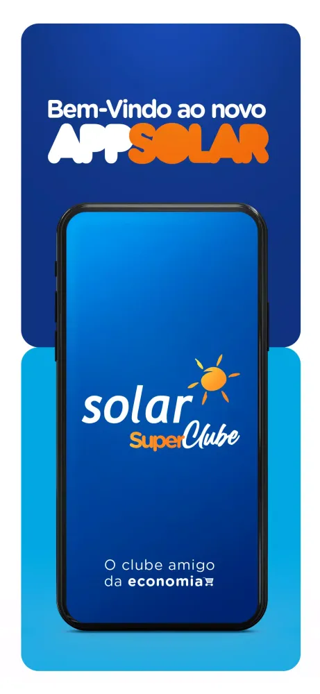 Solar Super Clube Screenshots