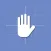 MIDI Hand Controller