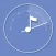 Transposable Chromatic Tuner